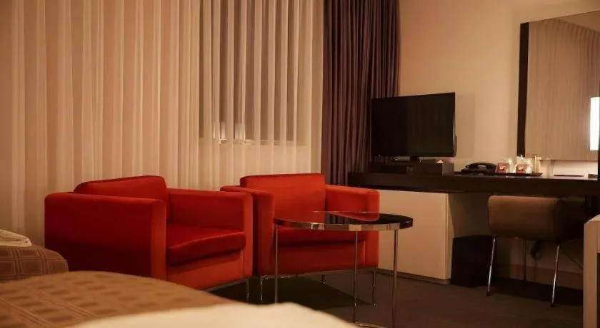 Hotel Yuquesta Asahibashi