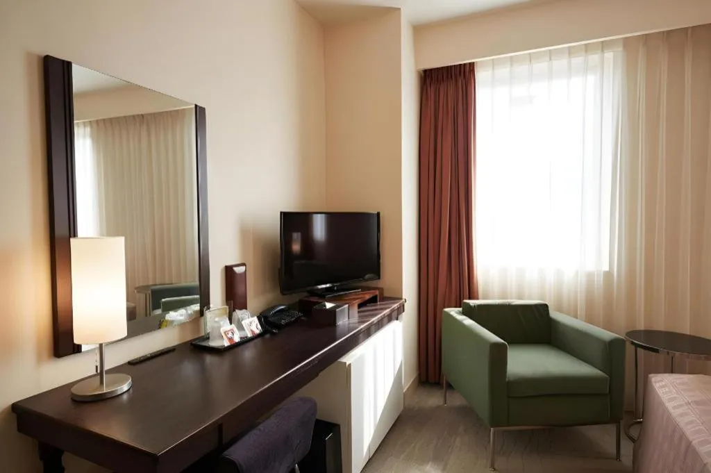 Hotel Yuquesta Asahibashi