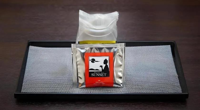 Hotel Yuquesta Asahibashi