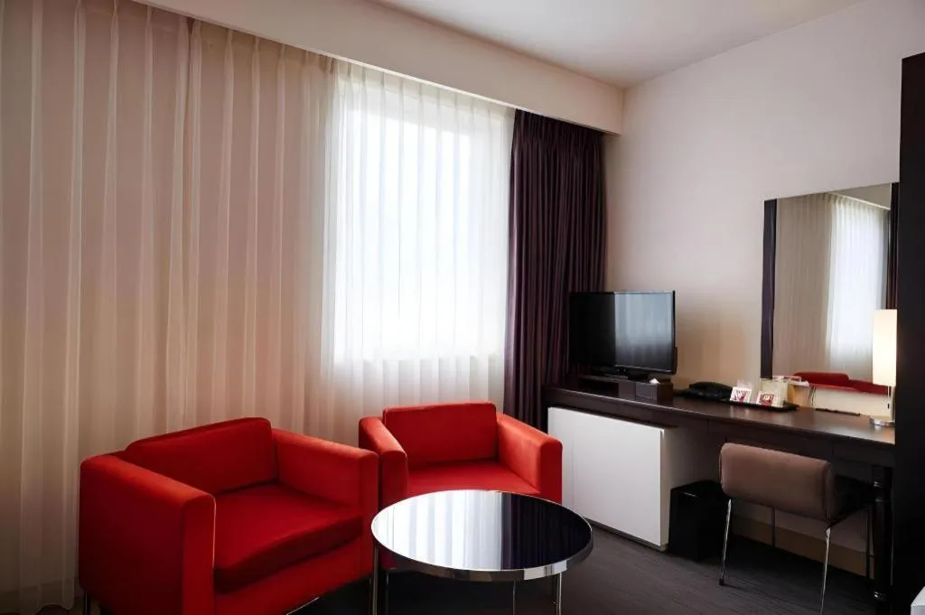 Hotel Yuquesta Asahibashi