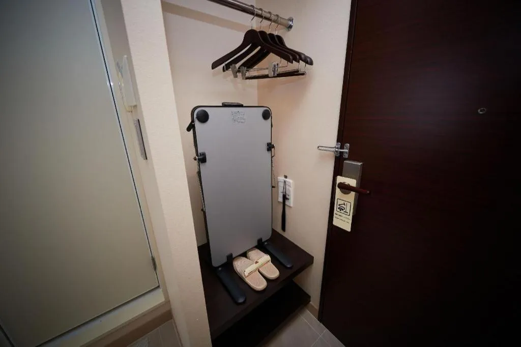 Hotel Yuquesta Asahibashi