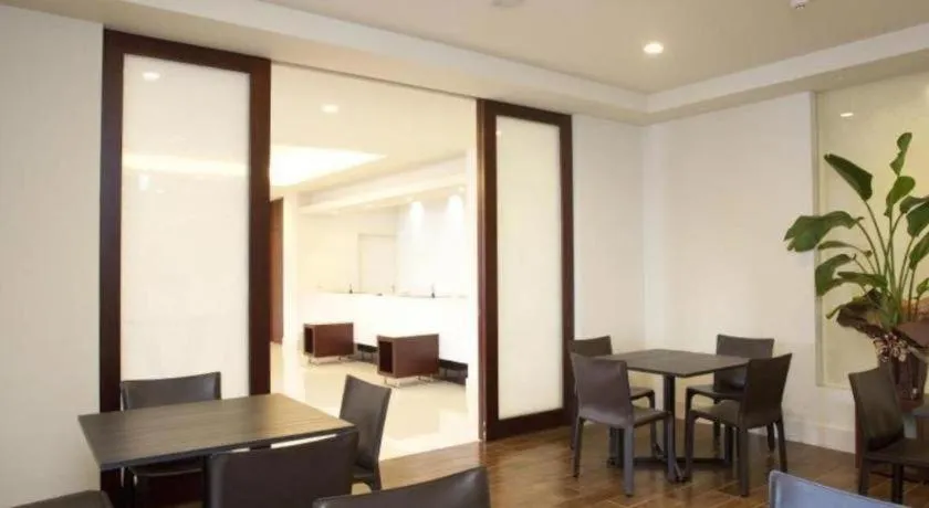 Hotel Yuquesta Asahibashi