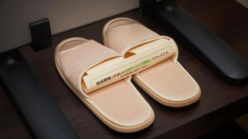 Hotel Yuquesta Asahibashi