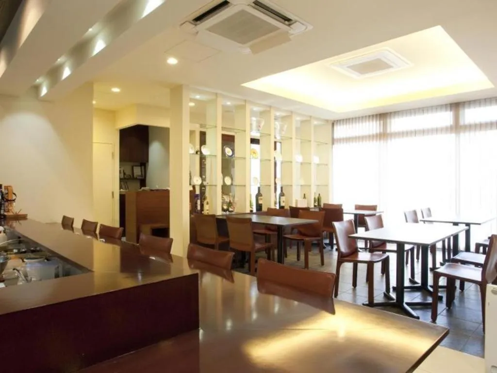 Hotel Yuquesta Asahibashi