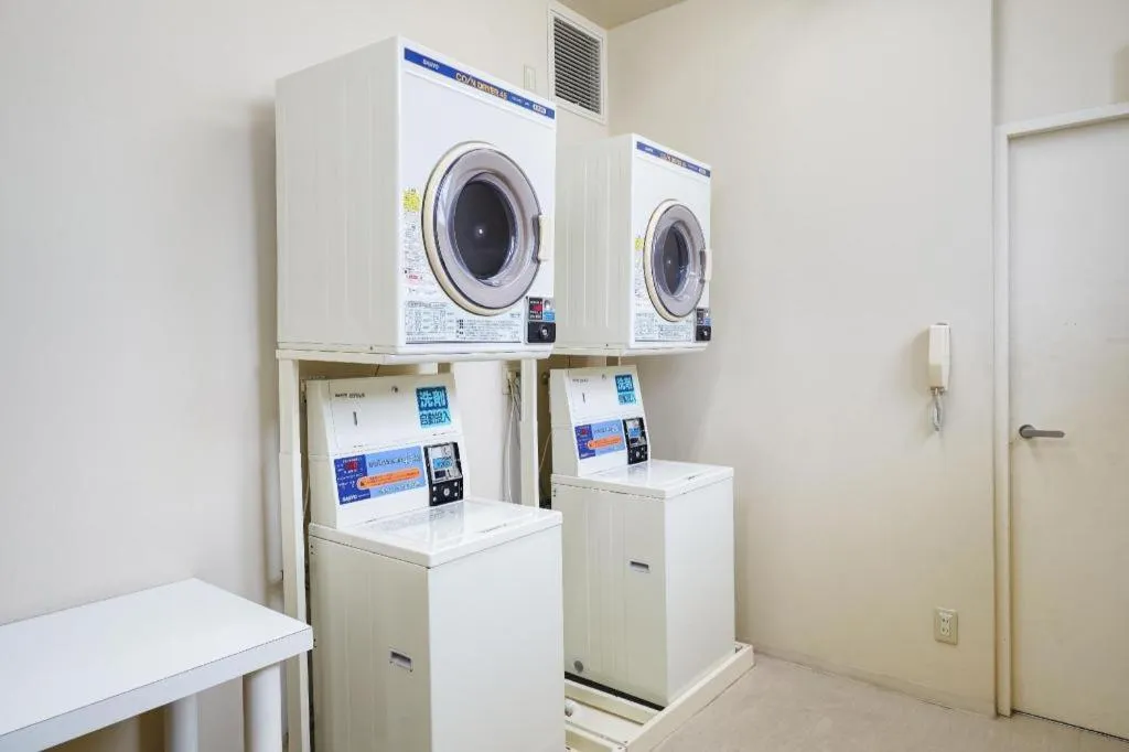 Hotel Yuquesta Asahibashi