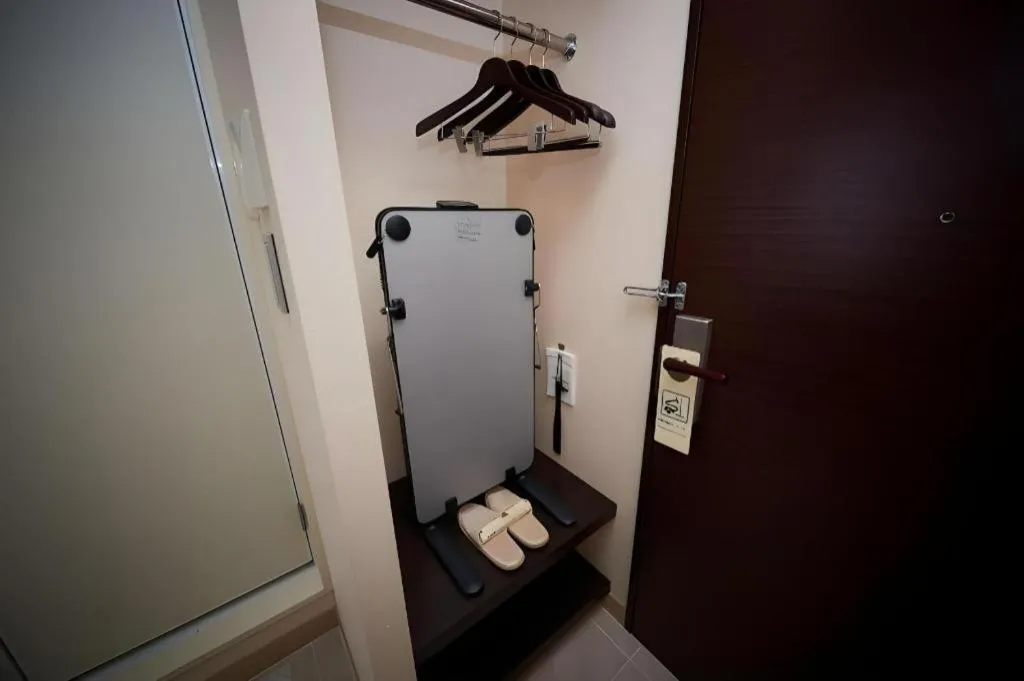 Hotel Yuquesta Asahibashi