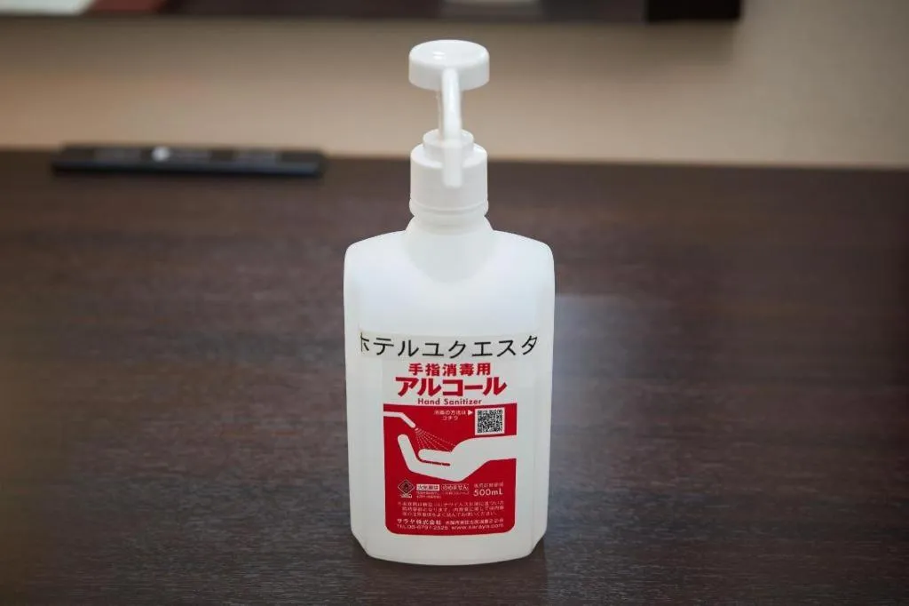 Hotel Yuquesta Asahibashi