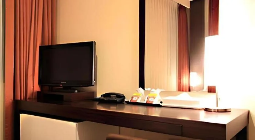 Hotel Yuquesta Asahibashi