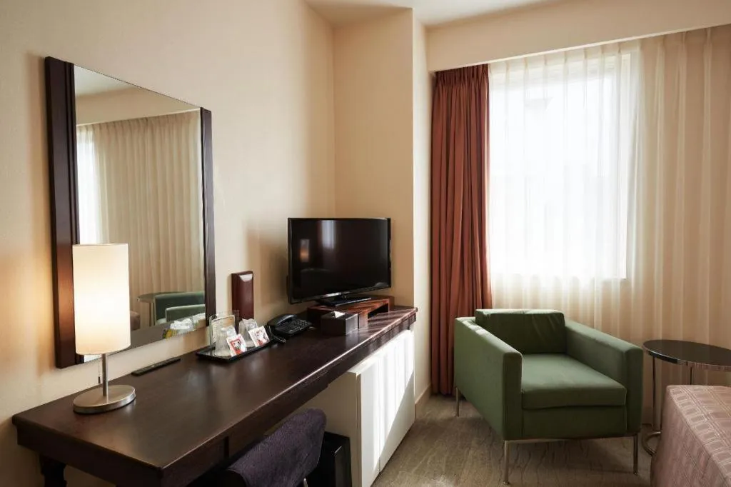 Hotel Yuquesta Asahibashi