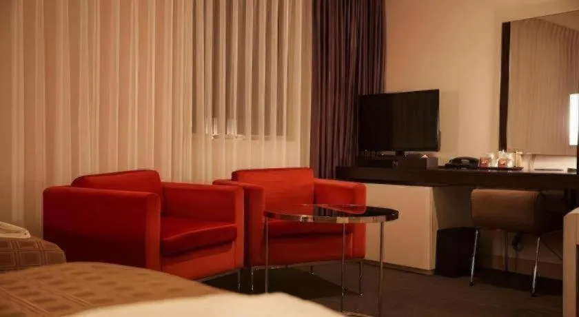 Hotel Yuquesta Asahibashi