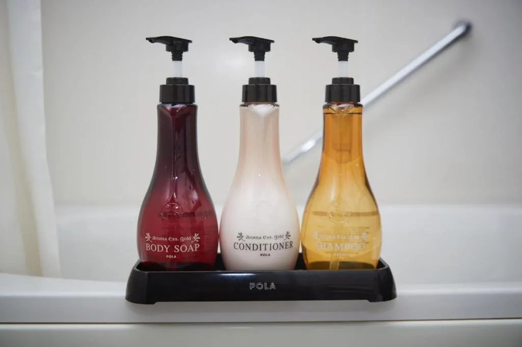 Hotel Yuquesta Asahibashi