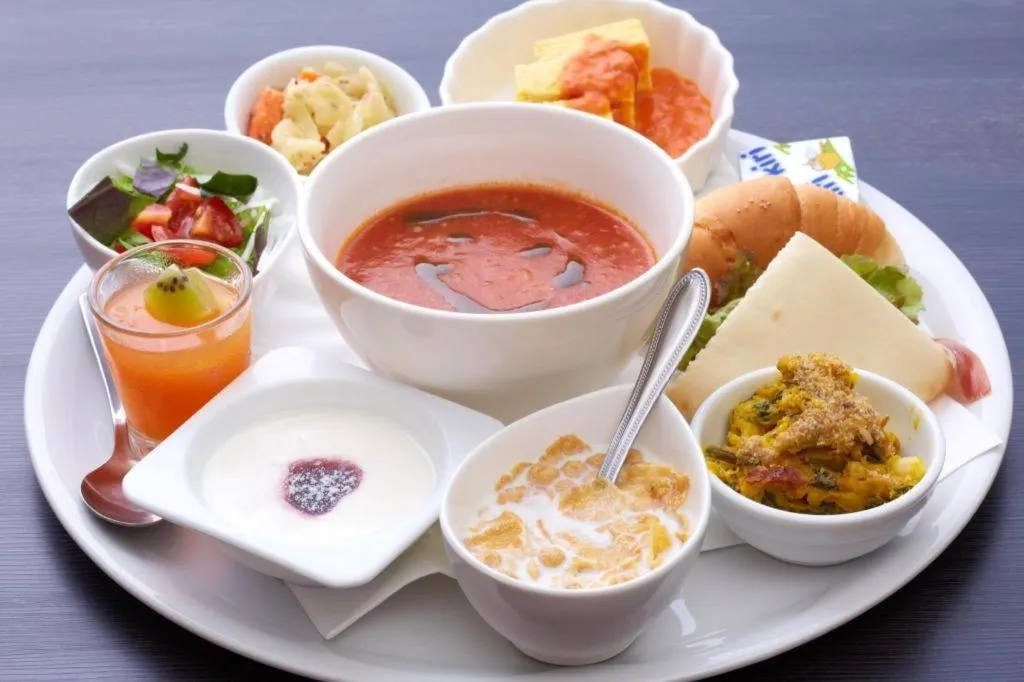 Hotel Yuquesta Asahibashi