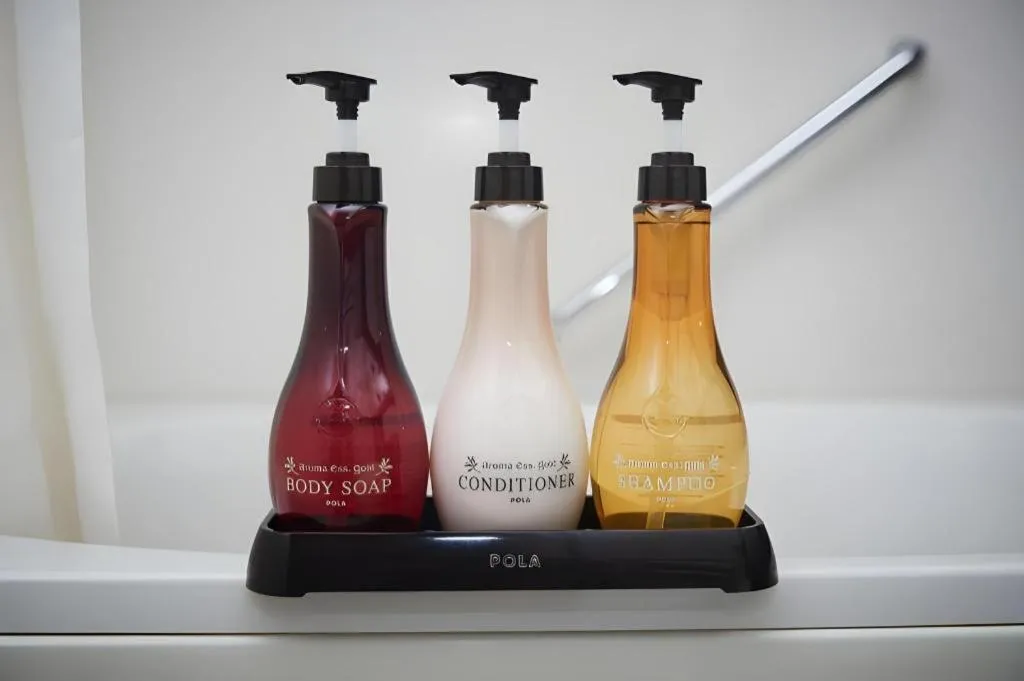 Hotel Yuquesta Asahibashi