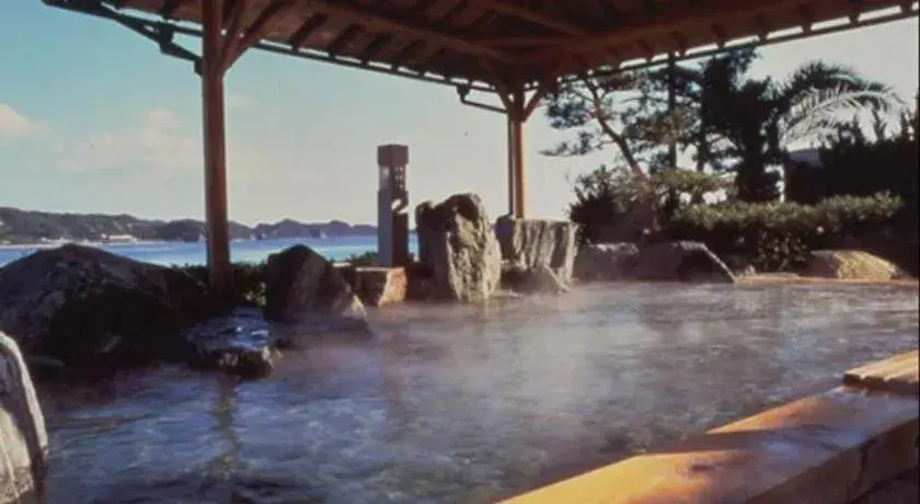 Pals Inn katsuura Pals Inn katsuura