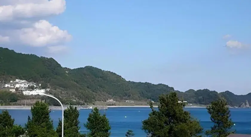 Pals Inn katsuura Pals Inn katsuura