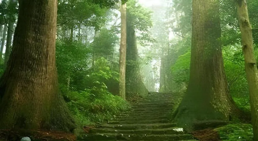 Hotel The Grand Court Matsusaka