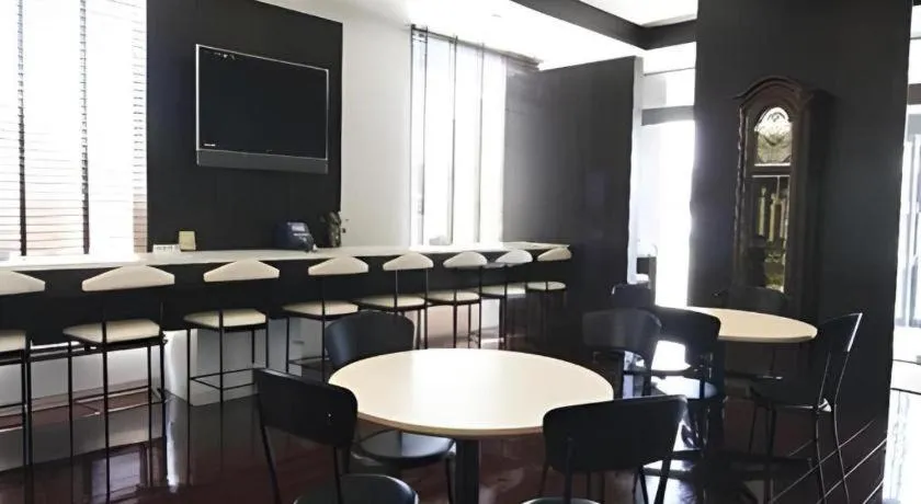 Hotel The Grand Court Matsusaka