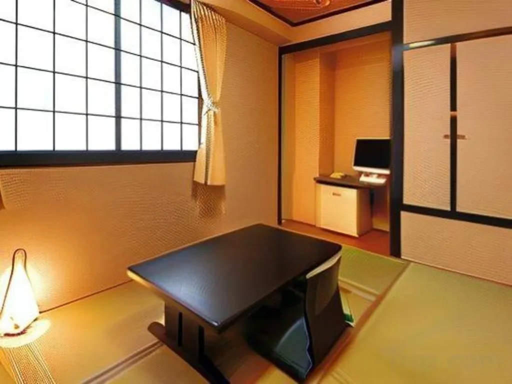 Hotel The Grand Court Matsusaka