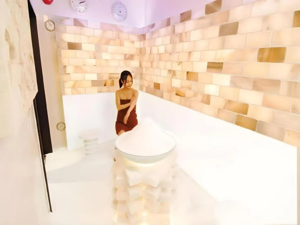 Sakuraan Kawaguchiko Hotel