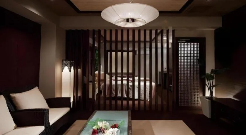 Sakuraan Kawaguchiko Hotel