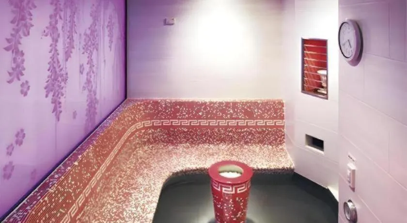 Sakuraan Kawaguchiko Hotel