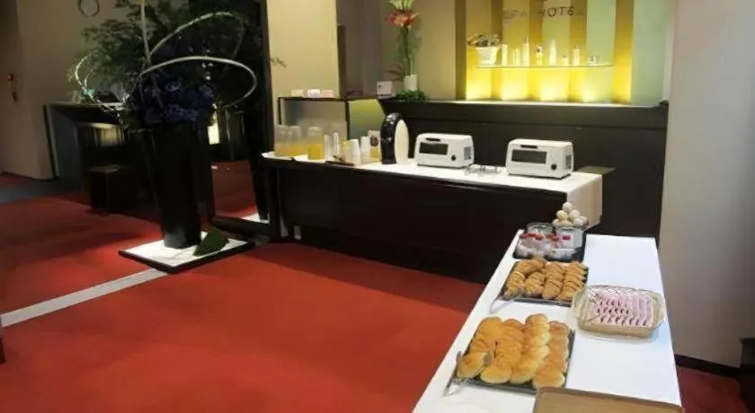 Sakuraan Kawaguchiko Hotel