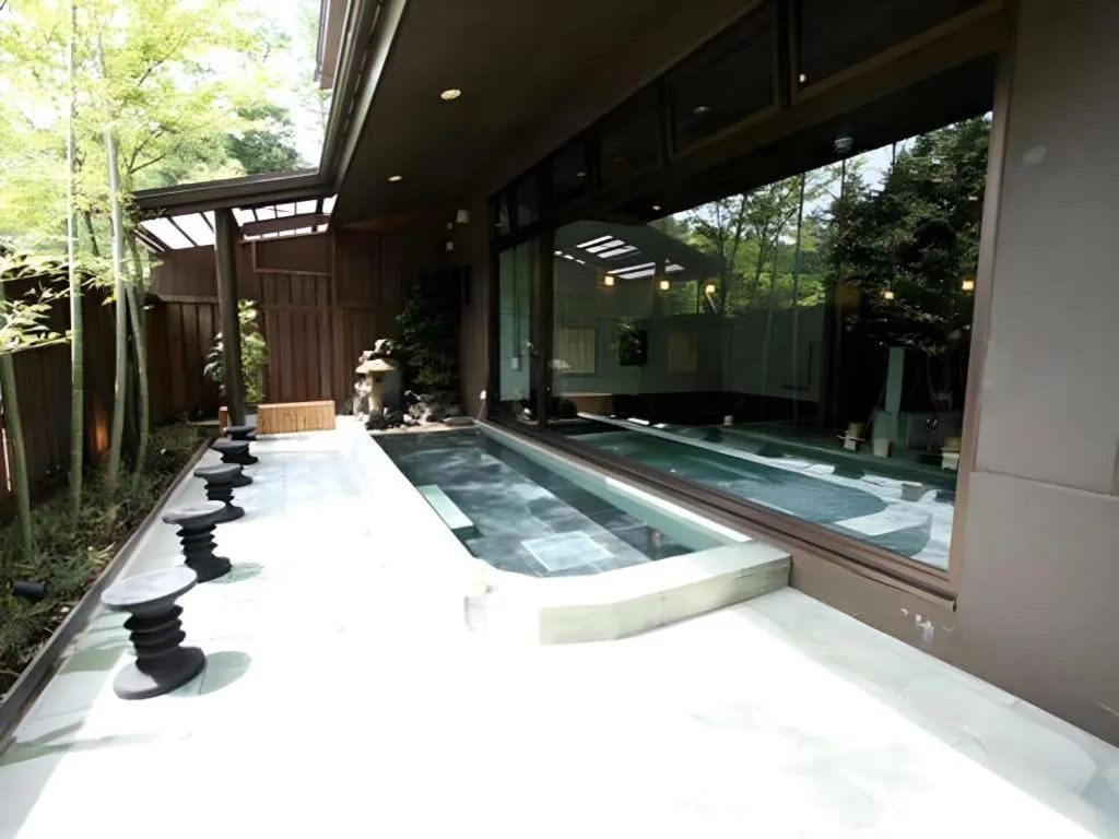 Sakuraan Kawaguchiko Hotel