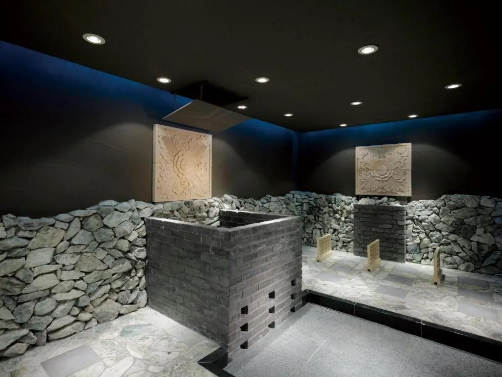 Sakuraan Kawaguchiko Hotel