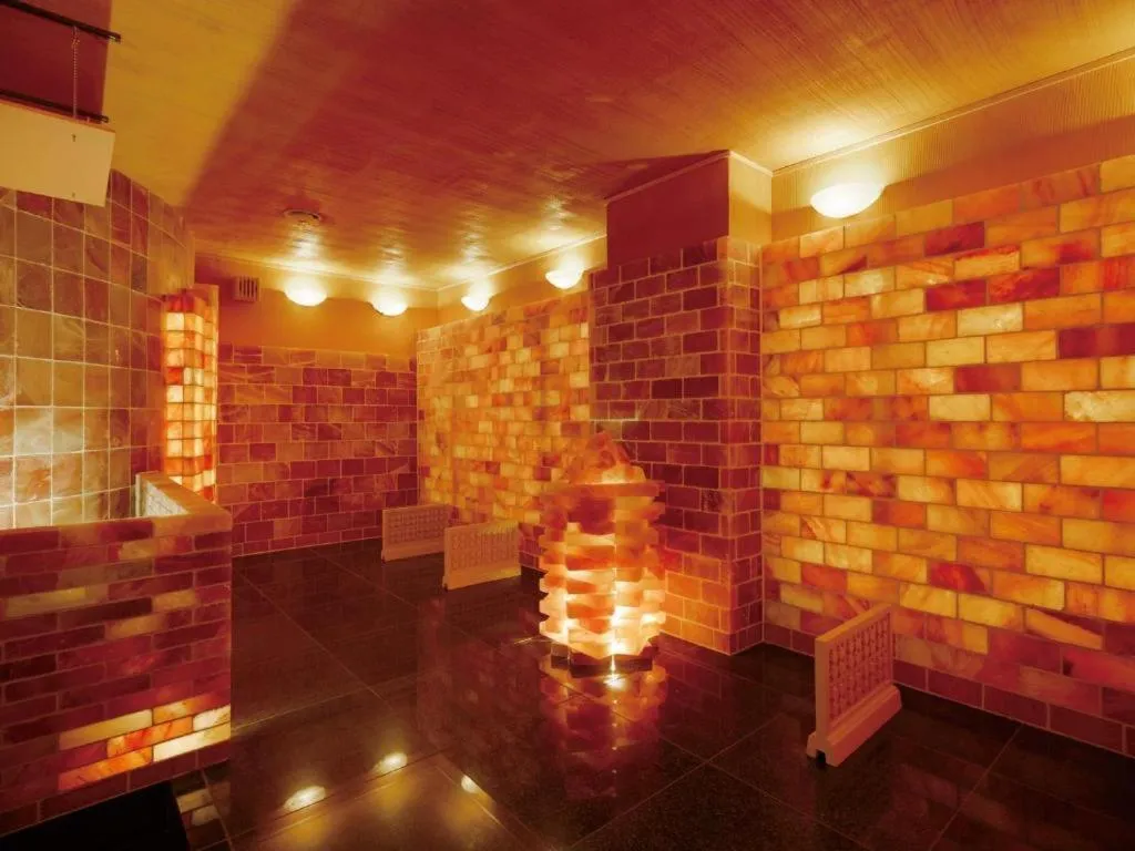 Sakuraan Kawaguchiko Hotel