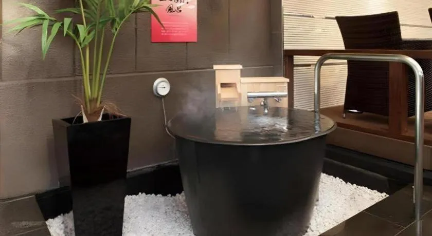 Sakuraan Kawaguchiko Hotel