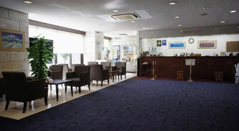 Mizue Dai-ichi Hotel