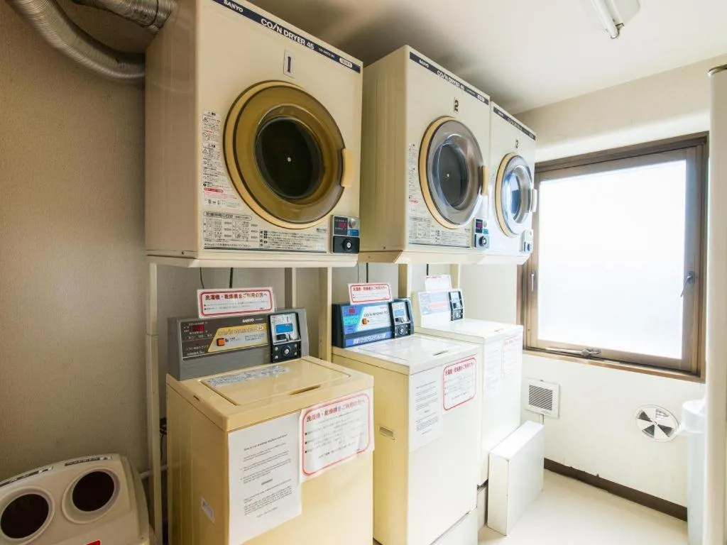 Mizue Dai-ichi Hotel