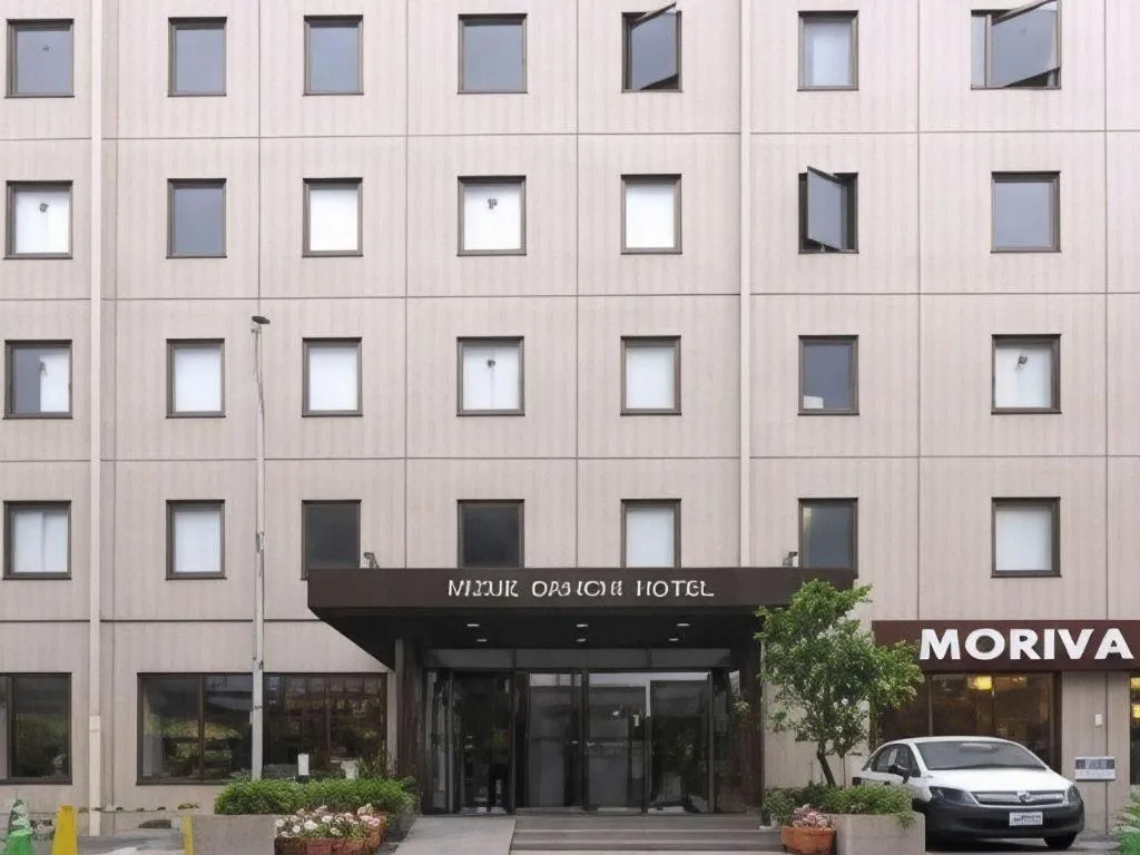 Mizue Dai-ichi Hotel