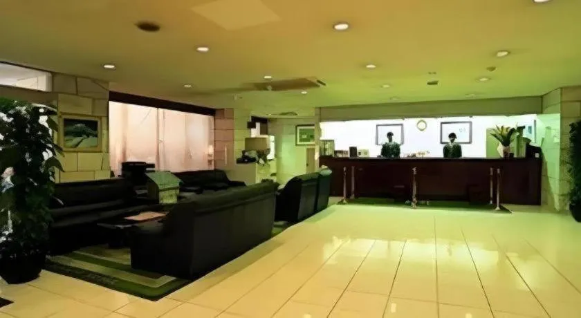 Mizue Dai-ichi Hotel