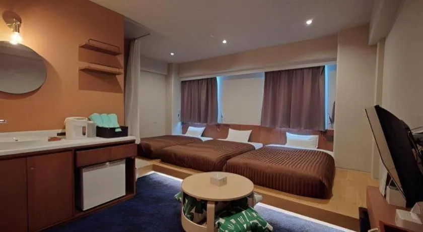 Mizue Dai-ichi Hotel