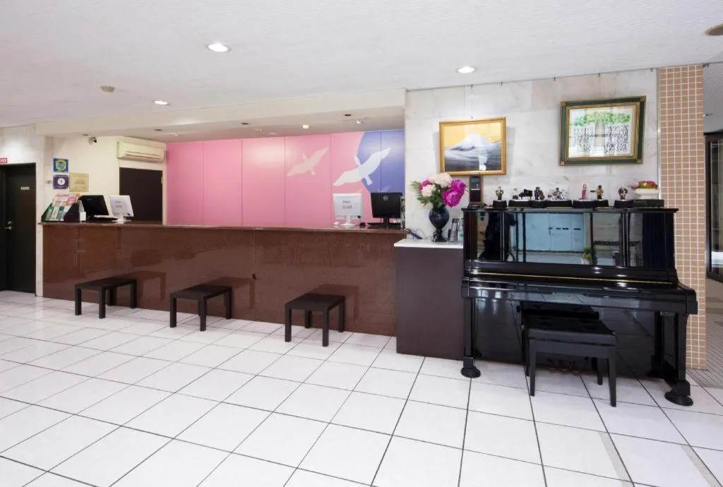 Kyoto Plaza Hotel Annex