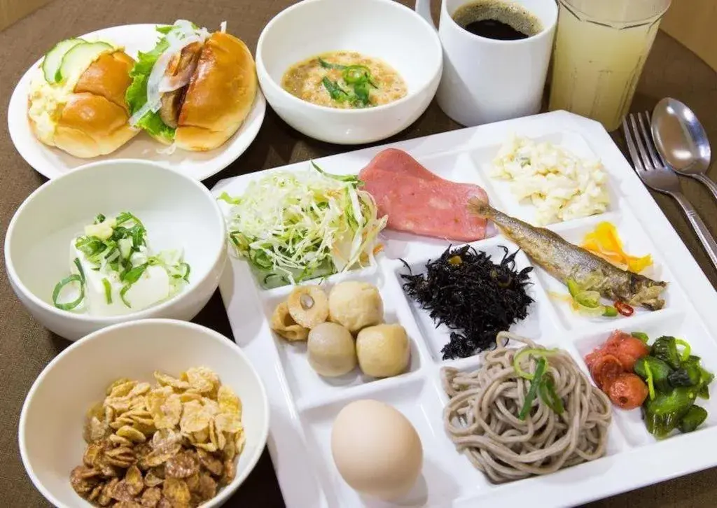 Kyoto Plaza Hotel Annex Kyoto Plaza Hotel Annex