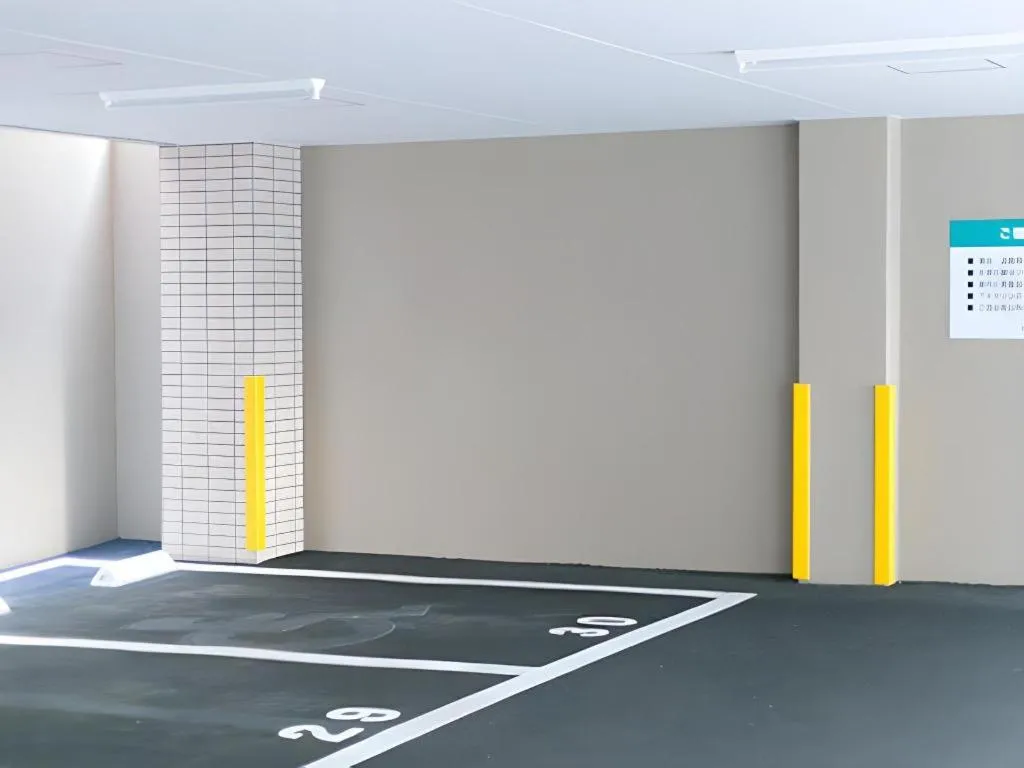 Kyoto Plaza Hotel Annex