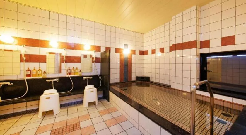 Kyoto Plaza Hotel Annex