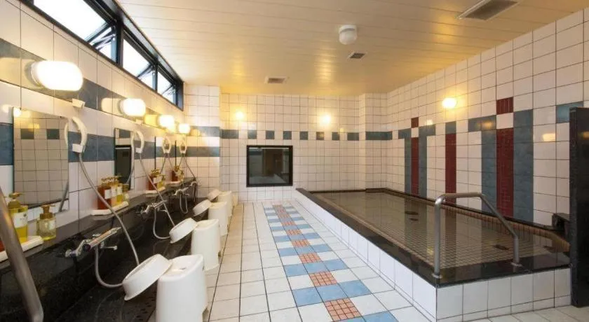 Kyoto Plaza Hotel Annex