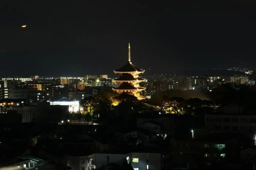 Kyoto Plaza Hotel Annex Kyoto Plaza Hotel Annex