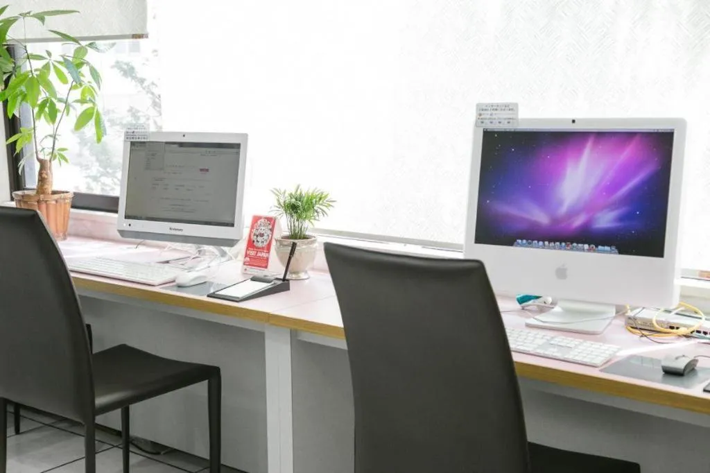 Kyoto Plaza Hotel Annex