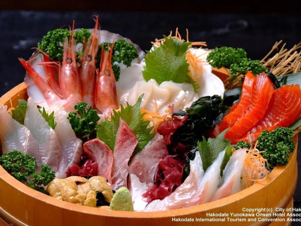 Super Hotel Hakodate