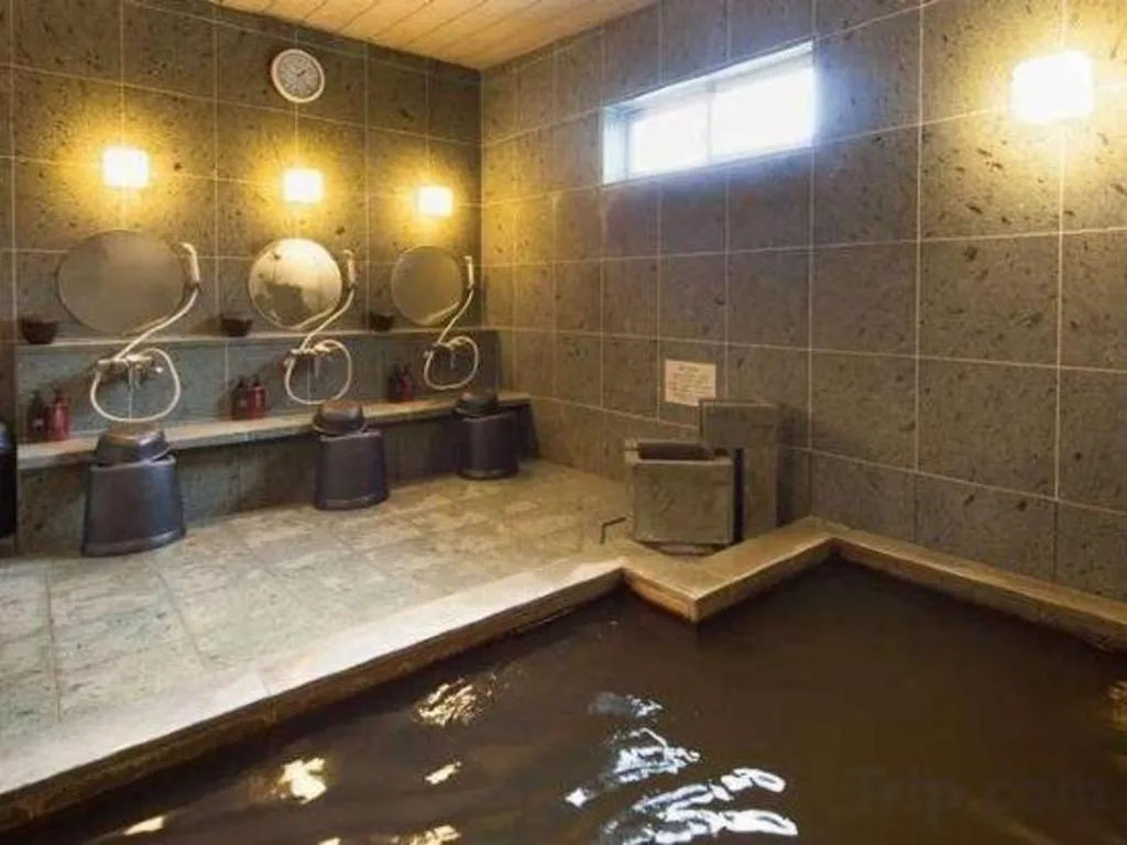 Super Hotel Hakodate