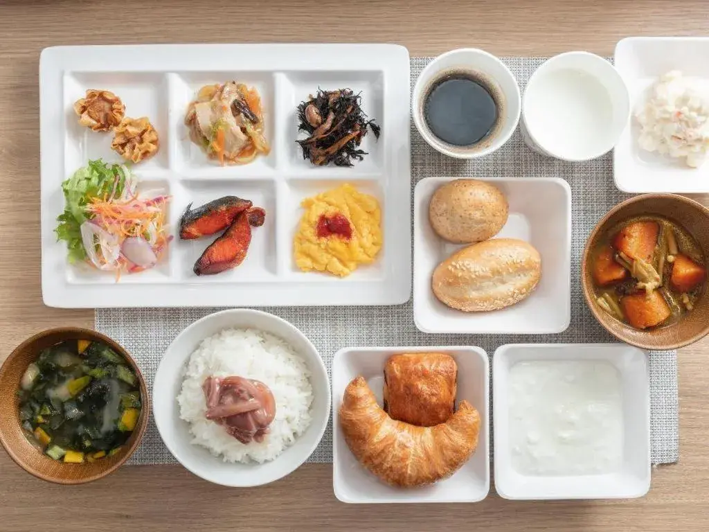 Super Hotel Hakodate Super Hotel Hakodate