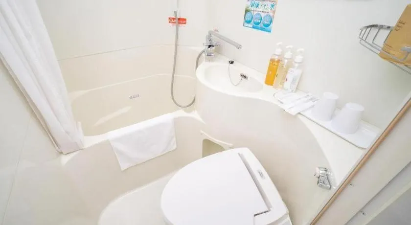 Super Hotel Hakodate