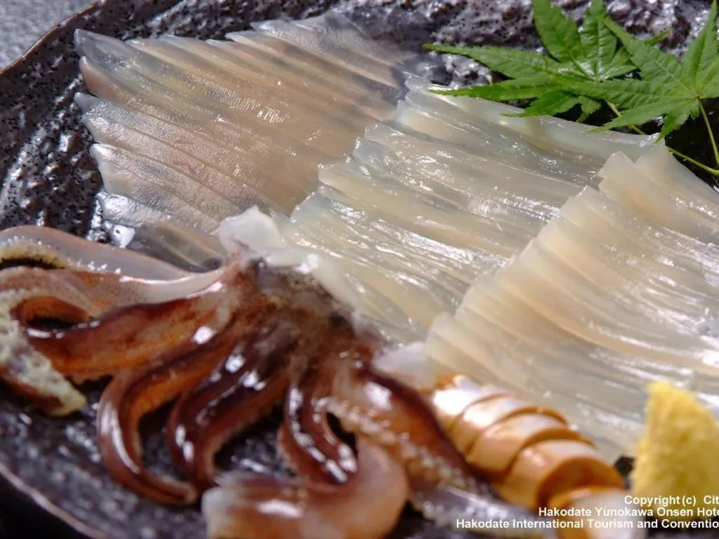 Super Hotel Hakodate