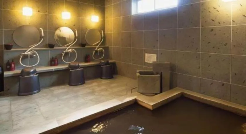 Super Hotel Hakodate