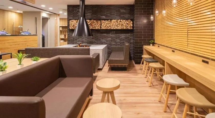 Super Hotel Hakodate