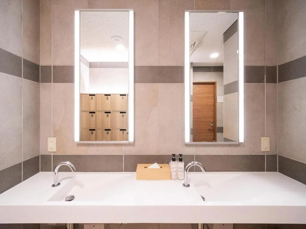 Super Hotel Hakodate